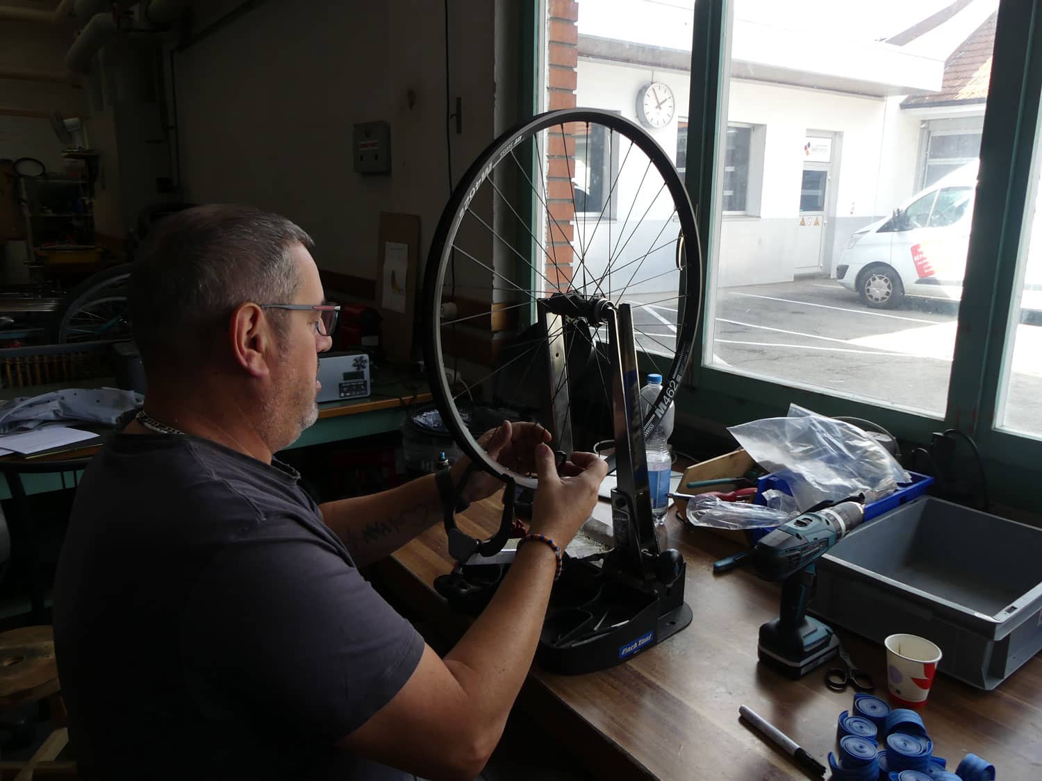 Image de Fa Bike 1309